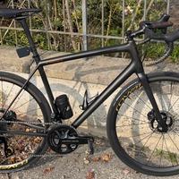 Aethos S-Works taglia 58 RTP