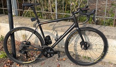 Aethos S-Works taglia 58 RTP