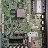 scheda madre TV LG mod EBT63736702