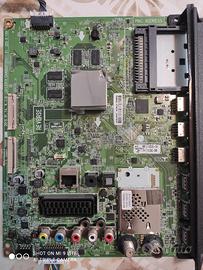 scheda madre TV LG mod EBT63736702