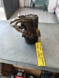 COMPRESSORE A/C CITROEN C3 Picasso Benzina (08>)