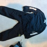 STONE ISLAND
