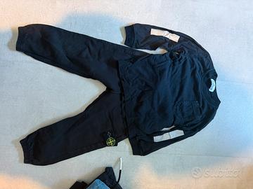 STONE ISLAND