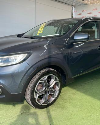 RENAULT KADJAR 1.5 DIESEL 110CV