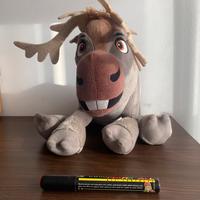 Sven la Renna di Frozen