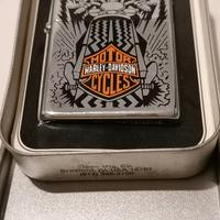 accendino zippo 