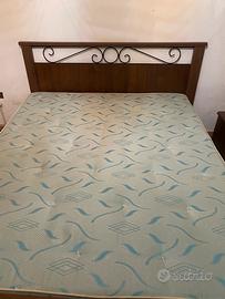 Giro letto senza materasso e senza rete