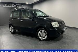 Fiat Panda 1.2 DYNAMIC DUALOGIC (CAMBIO AUTOMATIC