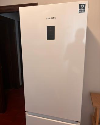 Frigorifero Samsung 340 Lt No Frost