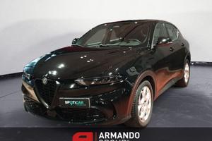 Alfa Romeo Tonale 1.6 diesel 130 CV TCT6 Sprint