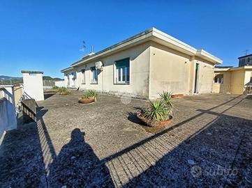 4 LOCALI A ARQUATA SCRIVIA