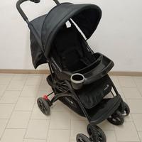 Passeggino Safety 1st Trendideal