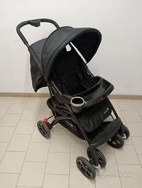 Passeggino Safety 1st Trendideal