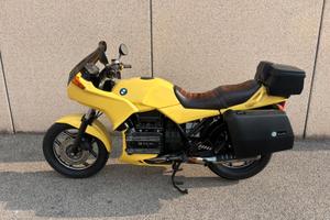 BMW K 75S