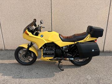 BMW K 75S