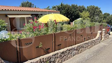 Villa a schiera Aglientu [738VRG]