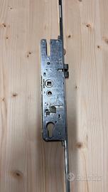 Serratura porta maico