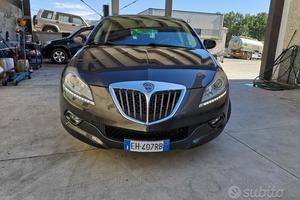 Lancia Delta 0ro