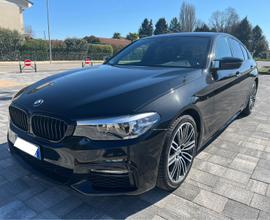 BMW 520 xDrive Msport