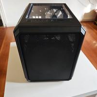 Itek Case QBO 8 EVO mATX
