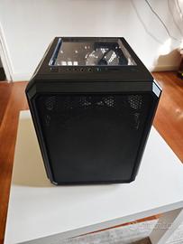 Itek Case QBO 8 EVO mATX