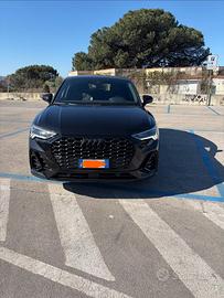 Audi Q3 35TDI S Line