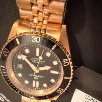 Orologio automatico lorenz