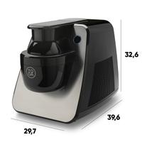 TooA Milano gelatiera