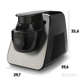 TooA Milano gelatiera