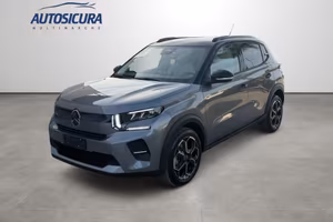 CITROEN C3 PureTech 100 S&S Max