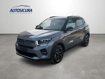 CITROEN C3 Turbo 100 S&S Max