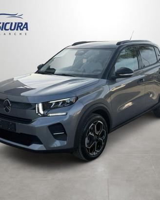 CITROEN C3 Turbo 100 S&S Max