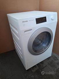 lavatrice miele 