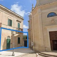 Casa di paese a pochi minuti da Lecce