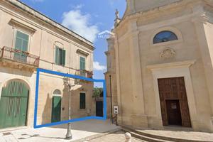Casa di paese a pochi minuti da Lecce