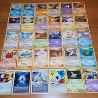 Pokemon carte vintage