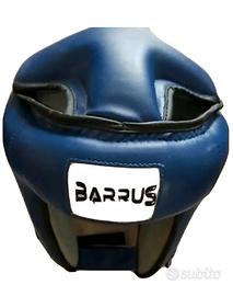 Caschetto Barrus Protezioni per arti marziali