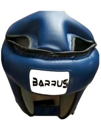 Caschetto Barrus Protezioni per arti marziali