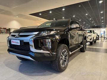 MITSUBISHI L200 2.3 D Club Cab 4x4 Super Select