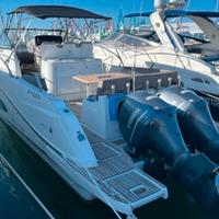 Jeanneau Cap Camarat 10.5 Wa del 2017