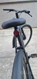 bicicletta elettrica S3 Vanmoof