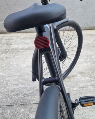 bicicletta elettrica S3 Vanmoof