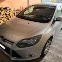 Ford focus 1 pro, impeccabile