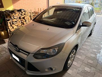 Ford focus 1 pro, impeccabile