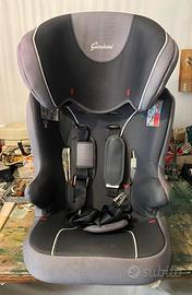 Seggiolino auto ottim condizioni, bambini 15/36Kg