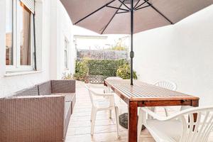 SantaTeresaGallura centro.Casa vacanza al mare