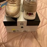 Scarpe per tempo libero