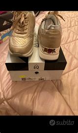 Scarpe per tempo libero