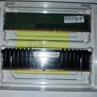 Stick di ram non utilizzati (DDR3 E DDR4)