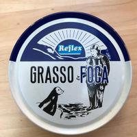 Grasso di foca